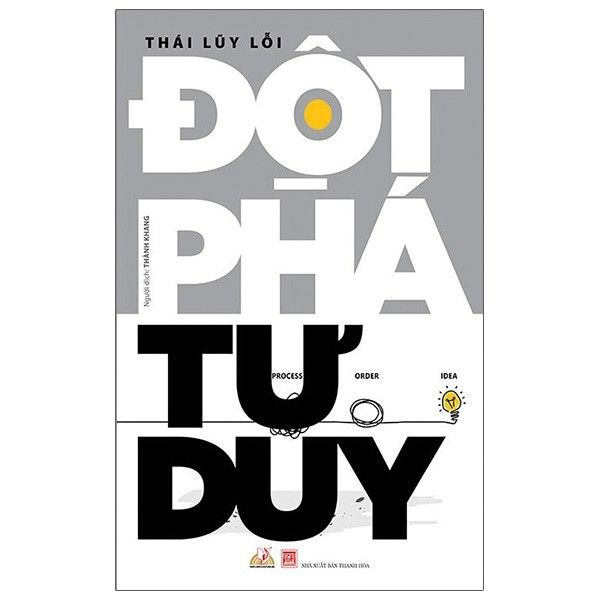  Đột Phá Tư Duy 