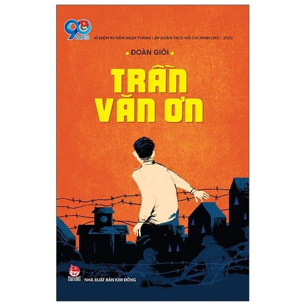  Trần Văn Ơn - Đoàn Giỏi 