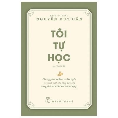  Thu Giang - Nguyễn Duy Cần - Tôi Tự Học 
