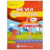  Bé vui học toán T.3 (5-6t) (ĐHSP) 