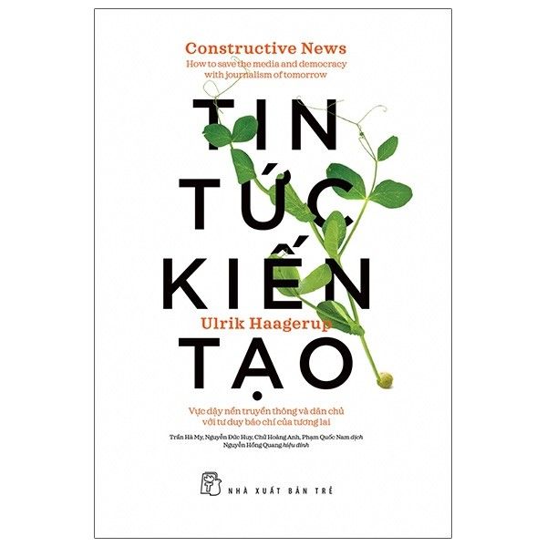  Tin Tức Kiến Tạo - Constructive News 