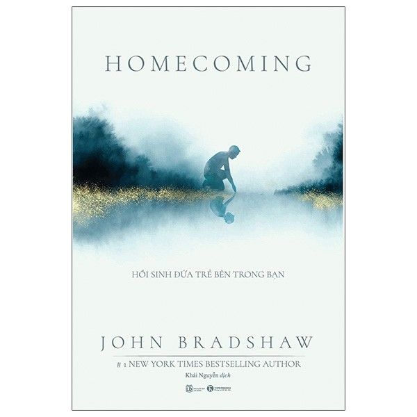  Homecoming - Hồi Sinh Đứa Trẻ Bên Trong Bạn 