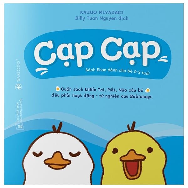  Thật Bất Ngờ - Cạp cạp 