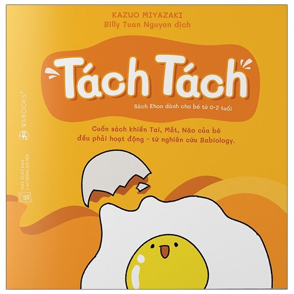  Thật Bất Ngờ - Tách tách 