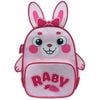  Ba Lô Mẫu Giáo Safari-Raby B-003 - Màu Hồng 