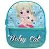  Ba Lô Mẫu Giáo Toy Station-Baby Cat B-008 - Màu Xanh Nhạt 