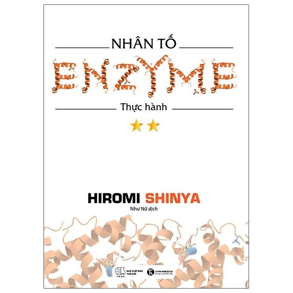  Nhân Tố Enzyme - Thực Hành 