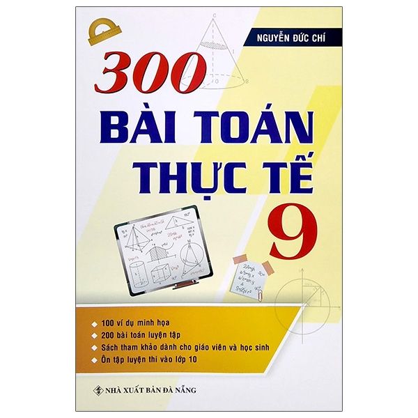  300 Bài Toán Thực Tế Lớp 9 