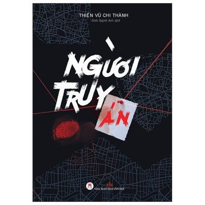  Người Truy Án 