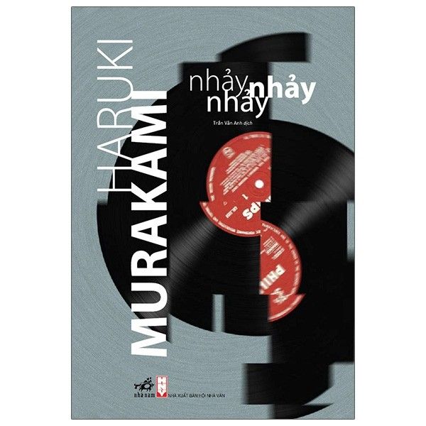  Haruki Murakami - Nhảy Nhảy Nhảy 