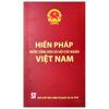 Hiến pháp nước Cộng hòa xã hội chủ nghĩa Việt Nam