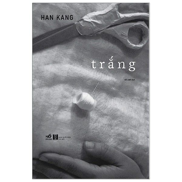  Trắng 