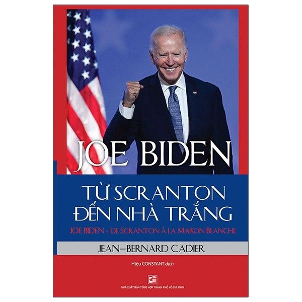  Joe Biden - Từ Scranton Đến Nhà Trắng 