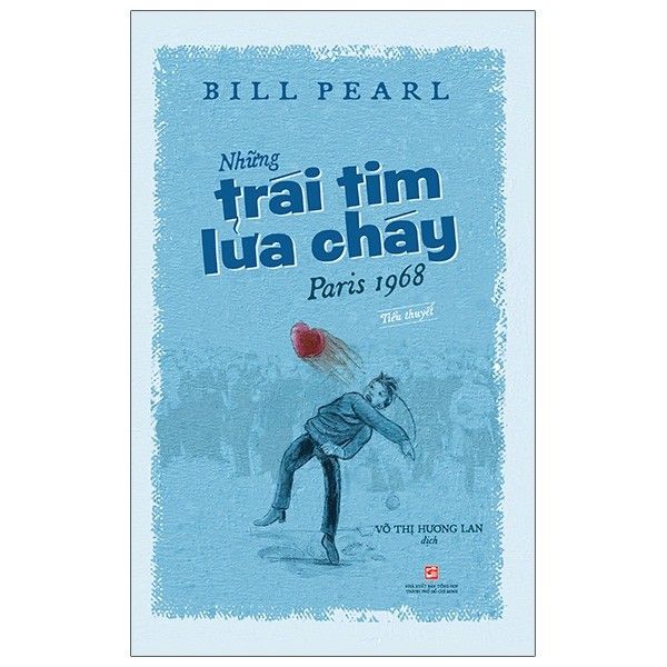  Những Trái Tim Lửa Cháy Paris 1968 