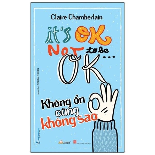  Không Ổn Cũng Không Sao 