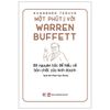  [Phiên Chợ Sách Cũ 2023] Một Phút Với Warren Buffett - Tái Bản 2021 