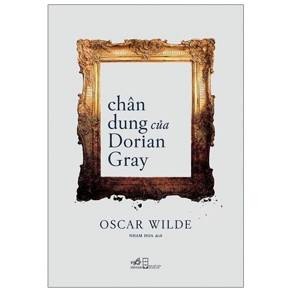  Oscar Wilde - Chân Dung Của Dorian Gray - Bìa Cứng 