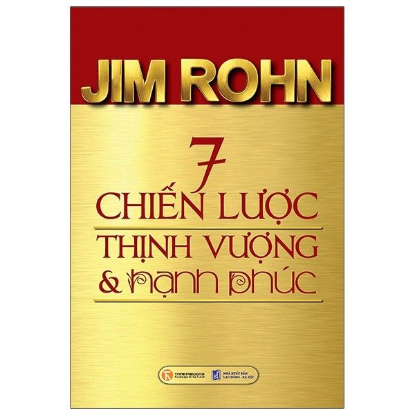  7 Chiến Lược Thịnh Vượng Và Hạnh Phúc 