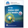  Bài Tập Khoa Học Tự Nhiên 6 - Chân Trời Sáng Tạo 