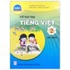 Vở Bài Tập Tiếng Việt Lớp 2 - Tập 1 - Bộ Chân Trời Sáng Tạo - 2025