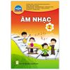 Sách Giáo Khoa Âm Nhạc - Lớp 2 - Chân Trời Sáng Tạo - 2025