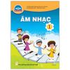  Âm Nhạc 1 - Chân Trời Sáng Tạo 