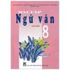 Bài Tập Ngữ Văn - Lớp 8 - Tập 1 - Tái Bản 2021