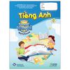  Tiếng Anh 6 - I Learn Smart World - Notebook 