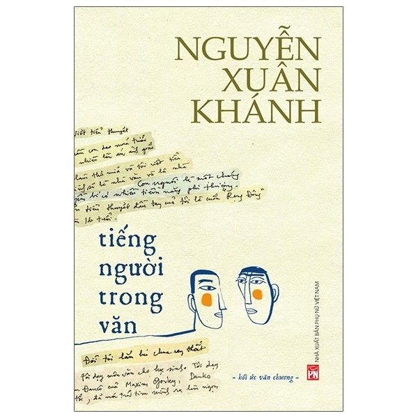  Nguyễn Xuân Khánh - Tiếng Người Trong Văn 