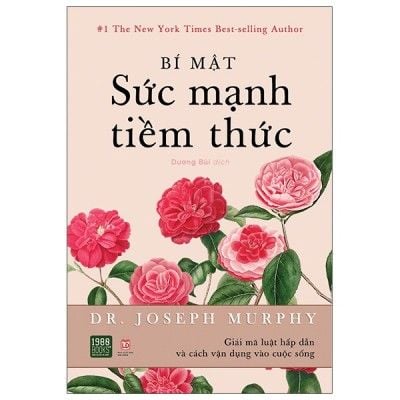  Bí Mật Sức Mạnh Tiềm Thức 