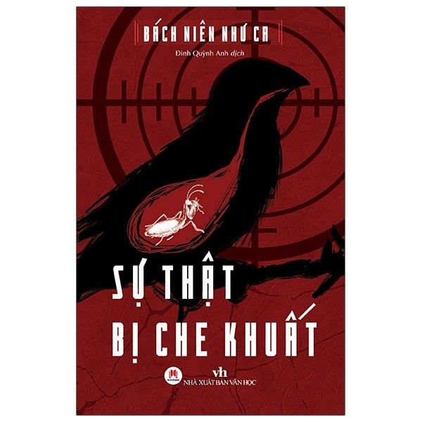  Sự Thật Bị Che Khuất 