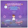 Bé Học Kỹ Năng Sống Tự Lập - Tập 3: Bé Thích Ứng Với Môi Trường Xung Quanh - Song Ngữ Việt - Anh