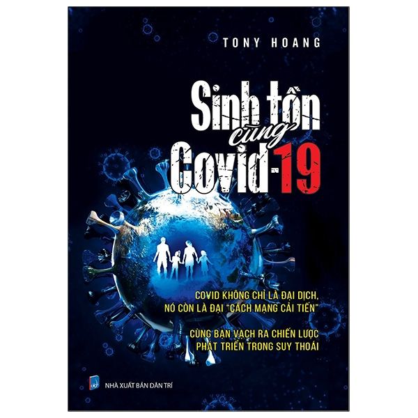  Sinh Tồn Cùng Covid-19 