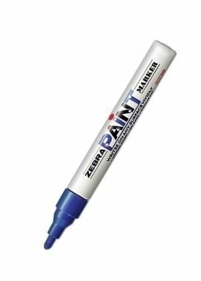  Viết sơn Mop xanh dương 