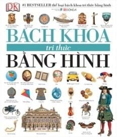  Bách Khoa Tri Thức Bằng Hình 