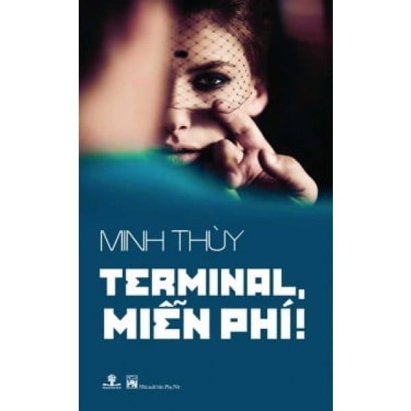  [PHIÊN CHỢ SÁCH CŨ] Terminal, Miễn Phí! 