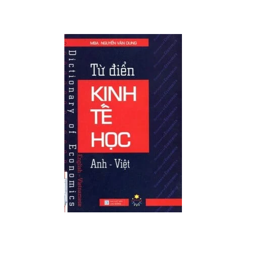  Từ Điển Kinh Tế Học 