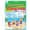  Bài Tập Bổ Trợ Toàn Diện Tiếng Anh 3 