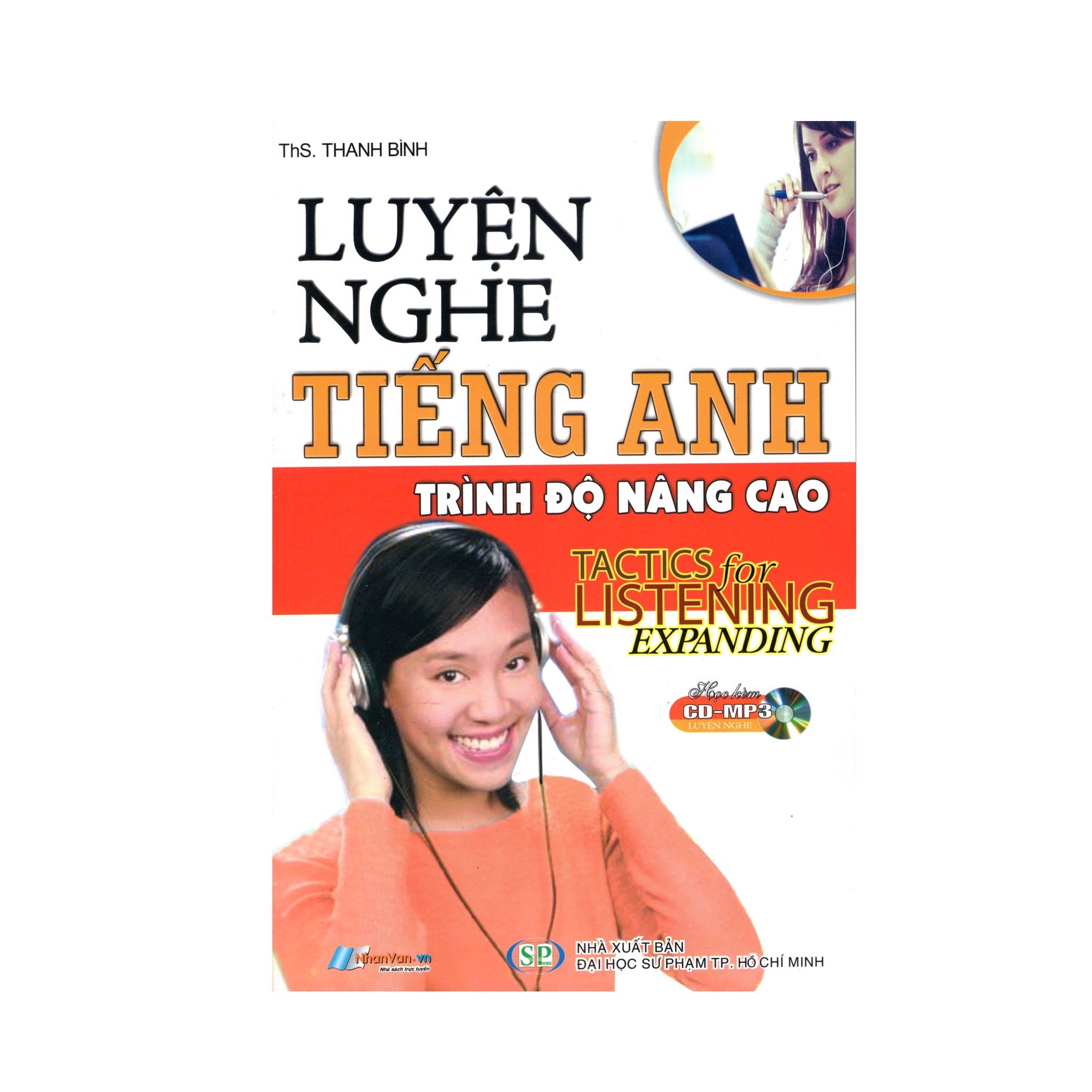  Luyện Nghe Tiếng Anh Trình Độ Nâng Cao 