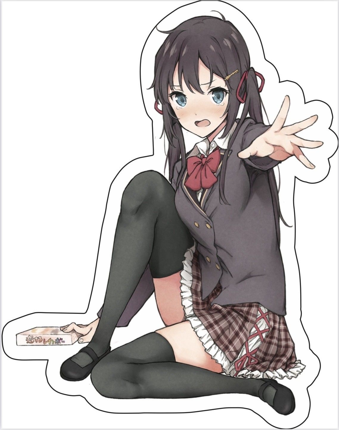 GAMERS! - Tập 3 - Chiaki Hoshinomori Và Màn Chơi Tình Đầu – Siêu Thị Sách & Tiện Ích Nhân Văn GAMERS! - Tập 3 - Chiaki Hoshinomori Và Màn Chơi Tình Đầu – Siêu Thị Sách & Tiện Ích Nhân Văn