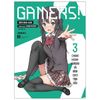  GAMERS! 3–Chiaki Hoshinomori và màn chơi tình đầu 