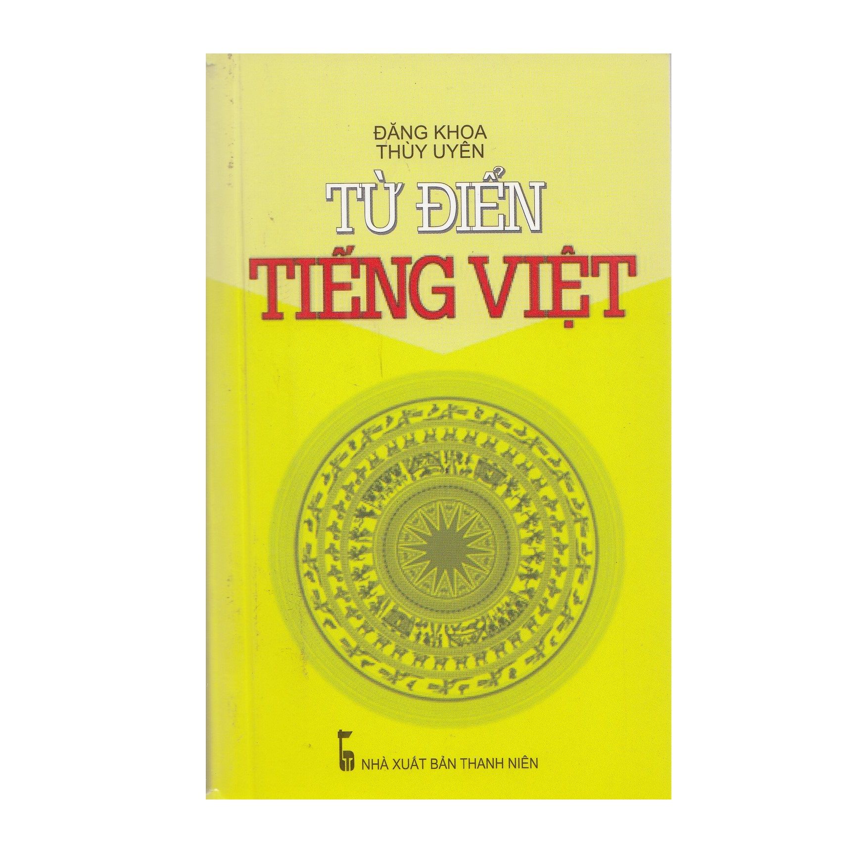  Từ Điển Tiếng Việt - Trống Đồng 
