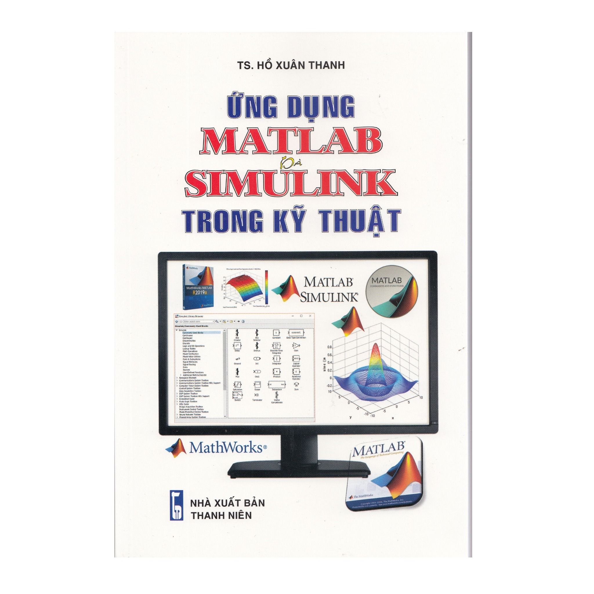  Ứng Dụng Matlab Simulink Trong Kỹ Thuật 