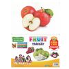  Thẻ Flash Card Tiếng Anh Học Kèm Theo - Fruit - Trái Cây 