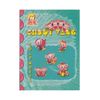  Lốc 10 Cuốn Tập Học Sinh 4 Ô Ly Tân Thuận Tiến Chuột Vàng - 96 Trang - 80gsm 