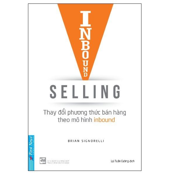  Inbound Selling - Thay đổi phương thức bán hàng 