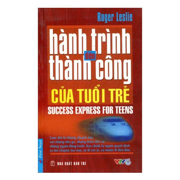  Hành Trình Đến Thành Công Của Tuổi Trẻ 