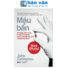  Sách - Máu Bẩn (Tái Bản 2020) - Mẫu Bìa Trắng 