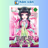  [Manga] Dược Sư Tự Sự - Tập 2 