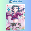  [Manga] Dược Sư Tự Sự - Tập 8 